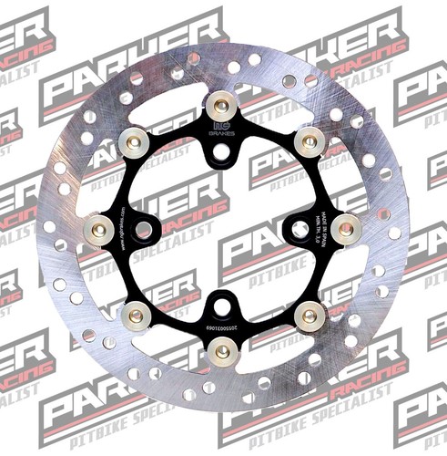 Pit bike brake - bike, ng