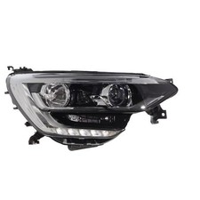 Headlight Headlamp For Renault