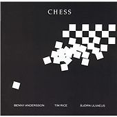 Original Cast : Chess CD 2 discs (1996) Highly Rated eBay Seller Great Prices