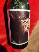 Limited edition Beck's beer