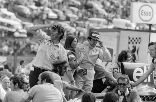 Ken tyrrell the - ken,