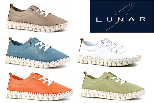 Lunar austell shoes ladies - shoes,