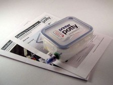 External Waste Ink Kit fits