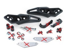 Kawasaki Z900RS 2018-2024 Genuine Engine Sliders Protection Pads (no fittings)