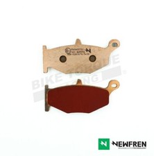 Newfren TS1 Sintered Rear