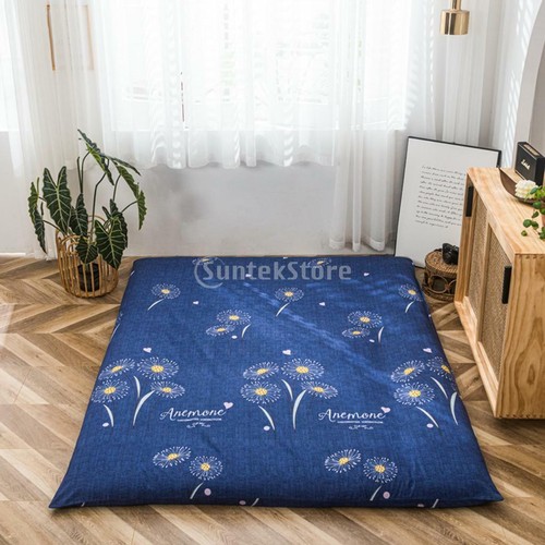 Tatami floor folding mattress - tatami,
