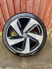 Volkswagen Golf Gti MK7.5