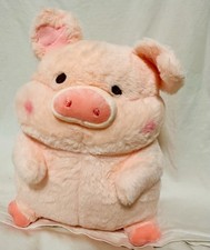 Piggy Plush