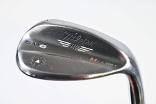 Titleist Vokey SM6 Lob Wedge /