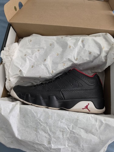 Air jordan retro - low, gym