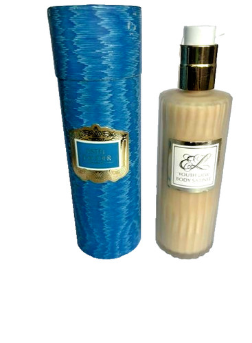 Vintage estee lauder youth - vintage,