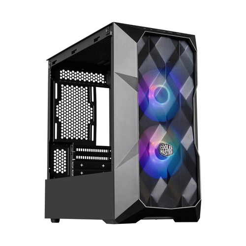 Cooler master masterbox td300 - cooler,