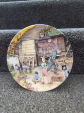 Royal Doulton The Wheelwright