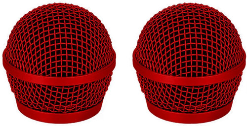 2pcs microphone replacement - 2pcs,