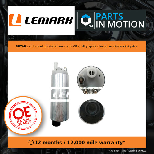 Fuel pump fits audi - pump,