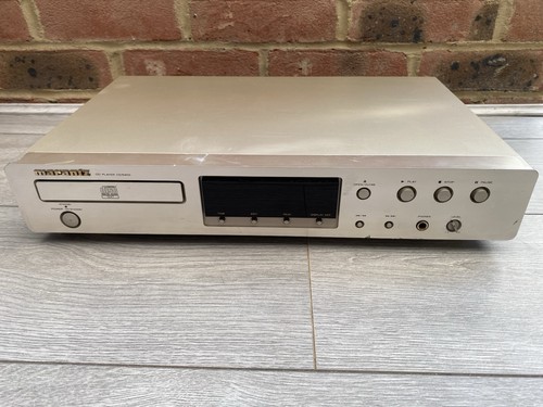 Marantz cd5400 compact disc - cd5400,