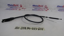 Clutch Control Cable Honda CB