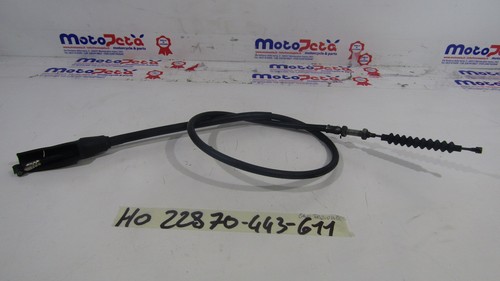 Clutch control cable honda - control,