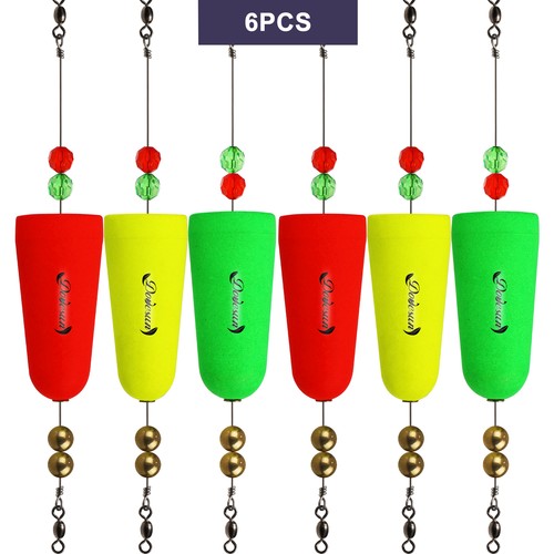 Dovesun 6pcs fishing - 6pcs,