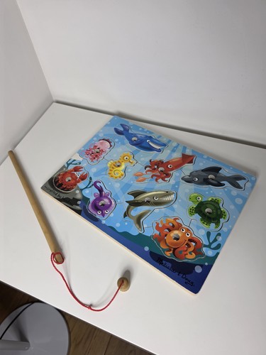 Melissa doug magnetic - melissa,