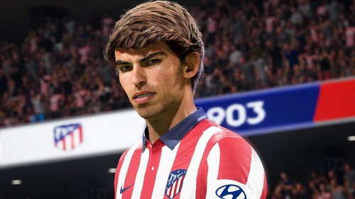 Xbox series microsoft fifa - series, x