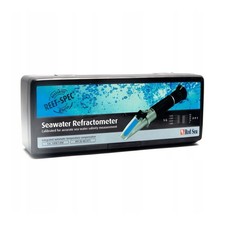 Red Sea seawater refractometer