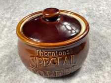 Vintage Thorntons Special