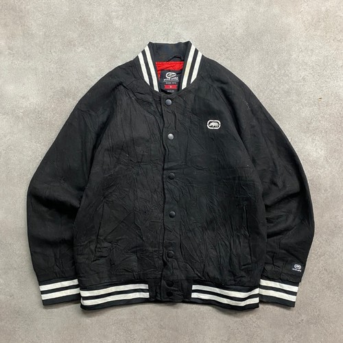 Ecko unltd varsity bomber - ecko,