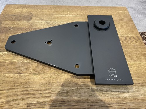 Linn keel one - linn, sub