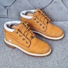 Timberland Nellie Chukka