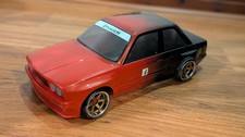 3Racing Sakura D4 RWD 1/10