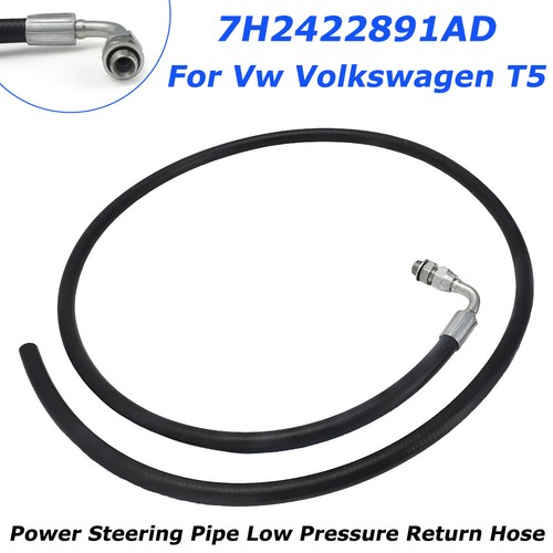 Low pressure return - low,