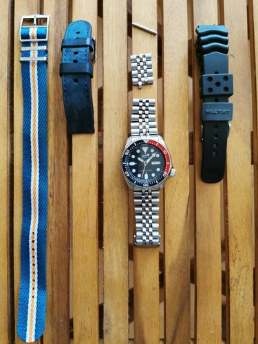 Seiko men diver - seiko,