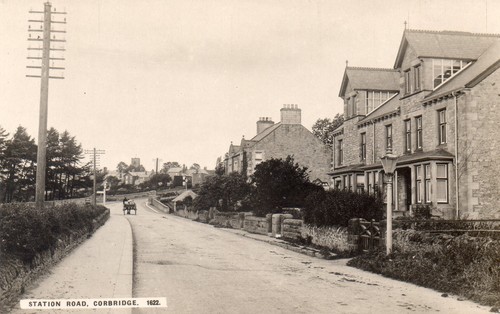 Corbridge northumberland - corbridge,,
