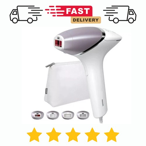 Philips lumea 8000 series - philips,