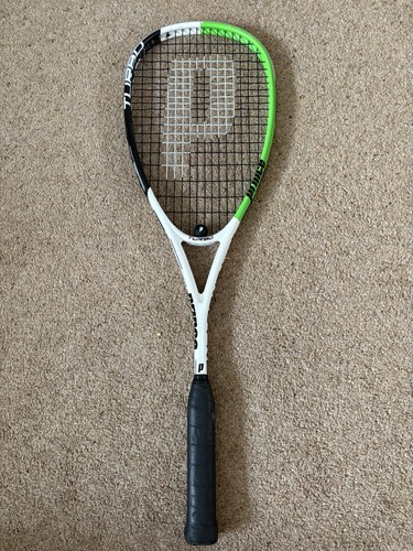 Prince turbo pro power ridge - prince,