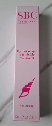 Sbc hydra collagen peptide - sbc,