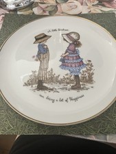 Vintage Kindness Wall Plate