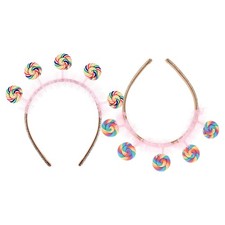 2 Pcs Costume Accessories
