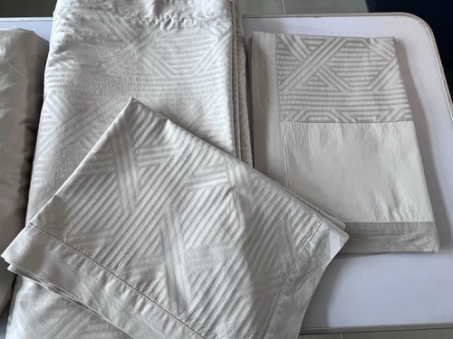 Kelly hoppen 6pc 400tc - hoppen,