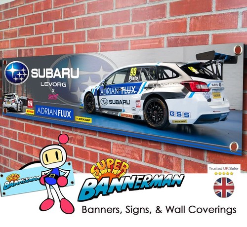 Subaru levorg touring car team - subaru,