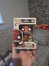 Funko Pop! Games Marvel