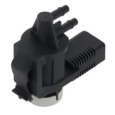 EGR Boost Valve Control for VW