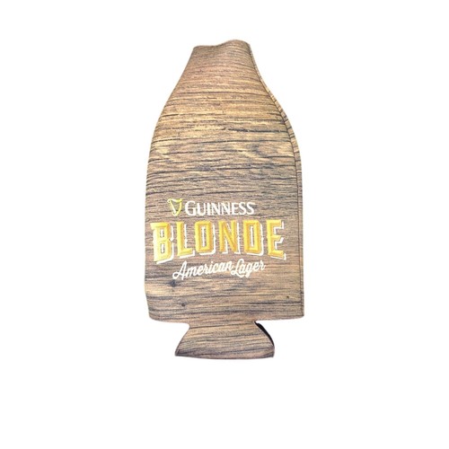 Guinness blonde zippered - guinness,