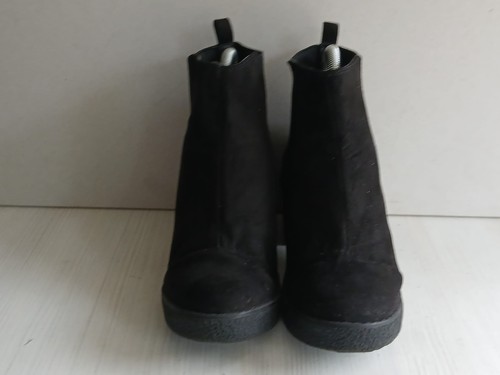 Primark women black - women's, suede
