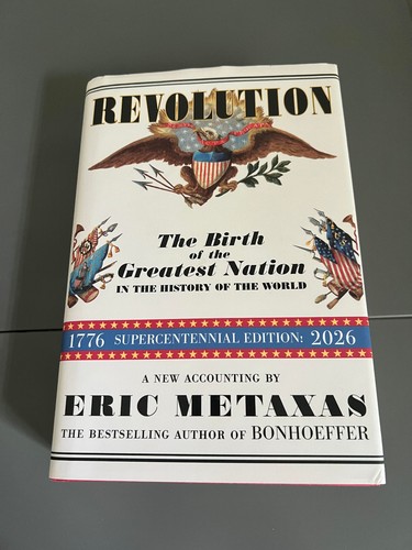 Revolution the birth - revolution:,