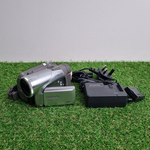 Panasonic gs75 handheld - panasonic,