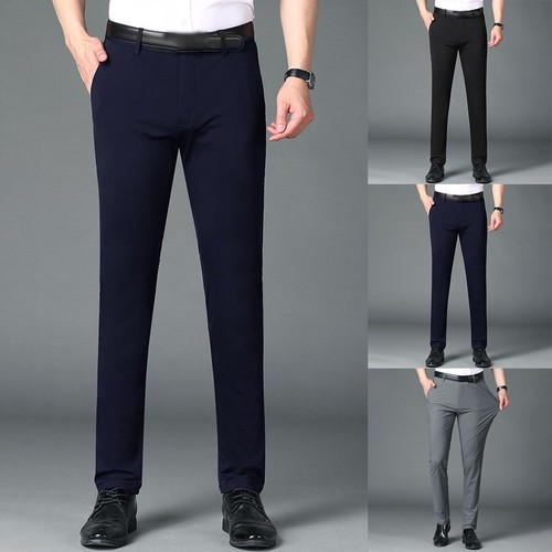 Formal men office trousers - formal,