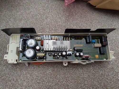 Faulty samsung washing - faulty:,