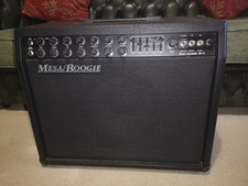 Mesa Boogie DC-5 Dual Caliber Amplifier Combo
